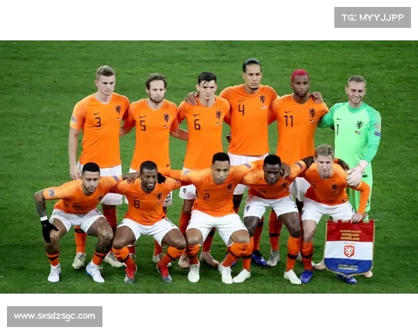 探秘荷兰队为何放弃传统橙色球衣背后的深层原因