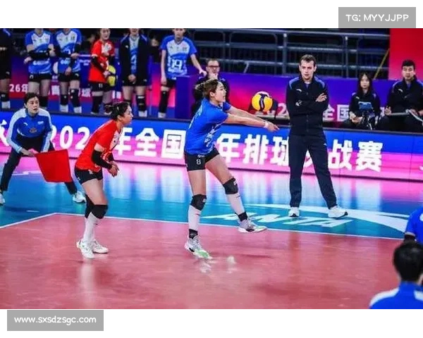 女排集训遇困境两人退出两人伤病三人缺阵02后小将肩负重任